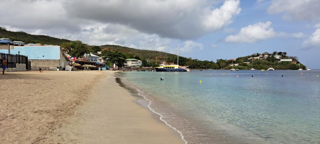 T2 Pitaya, Trois-Ilets Vue Mer Les Trois-Ilets Bagian luar foto